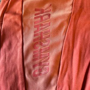 Gymshark Turbo Cropped Leggings